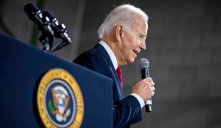 Biden’s DEI debacle