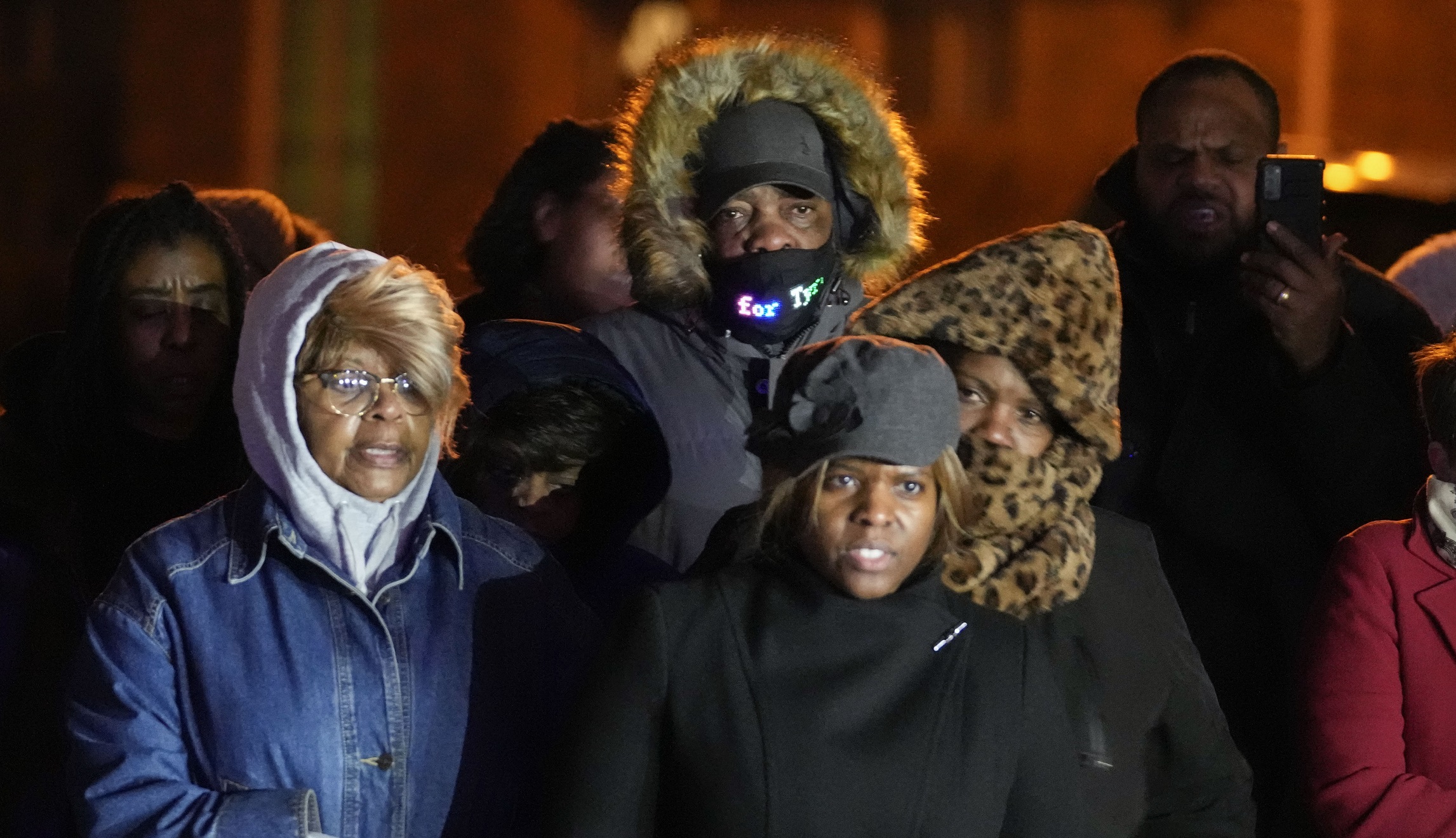 Stop trying to scare black people: Police are not the enemy