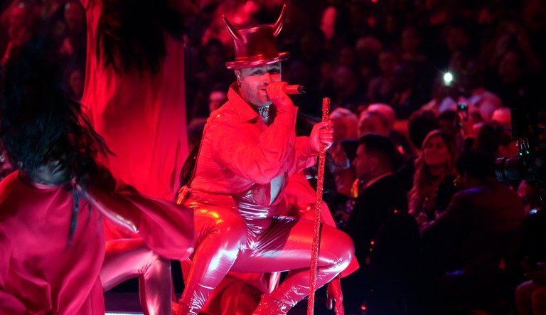 There is a solution to liberal decadence. But it’s not in politics