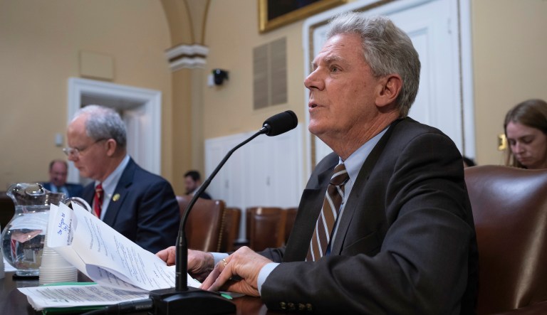 Democrats think drug price negotiations require discrimination