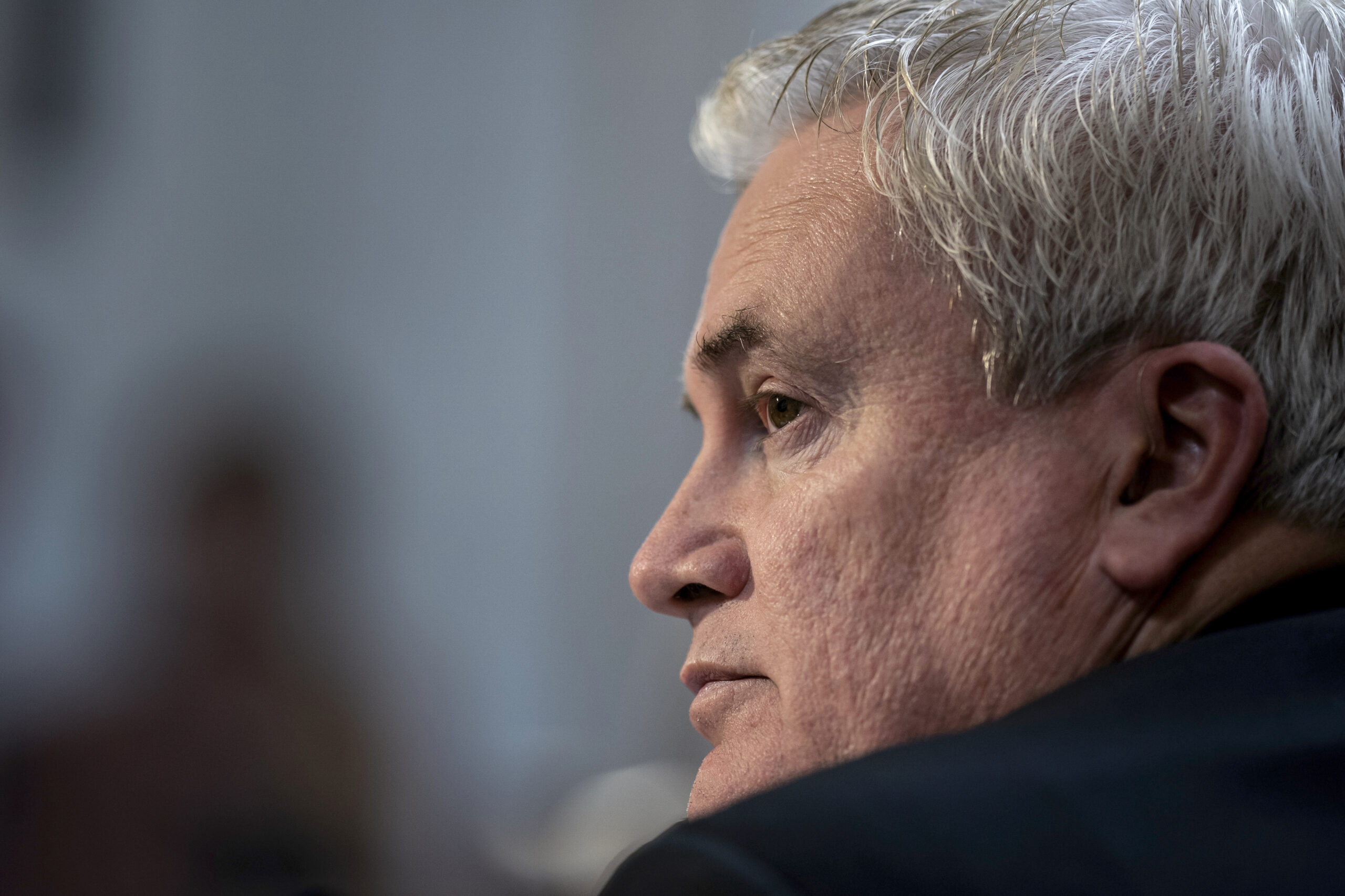 Disinformation Inc: James Comer to ‘press’ Biden over secret conservative media blacklists