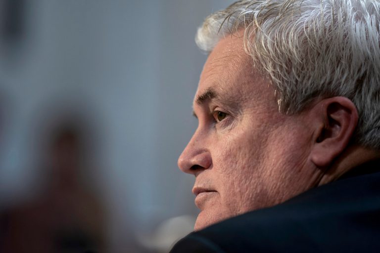 Disinformation Inc: James Comer to ‘press’ Biden over secret conservative media blacklists