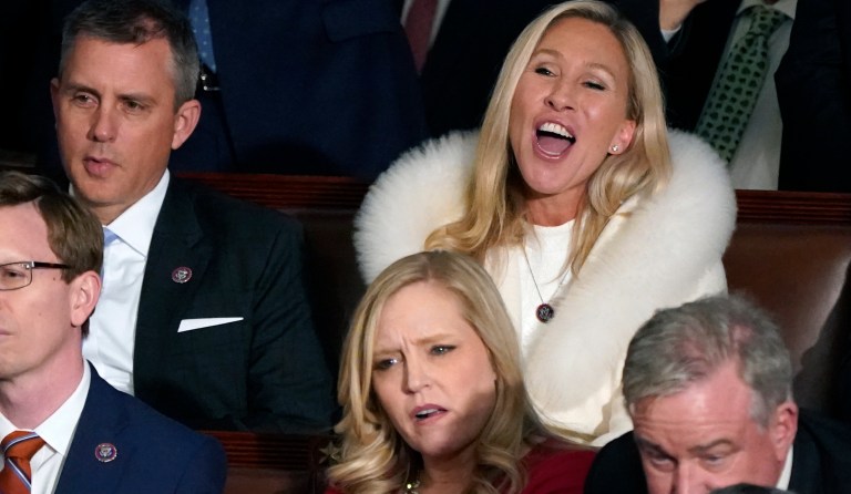 State of the Union 2023: Republican reaction to Biden’s border remarks reveals how far off immigration reform is