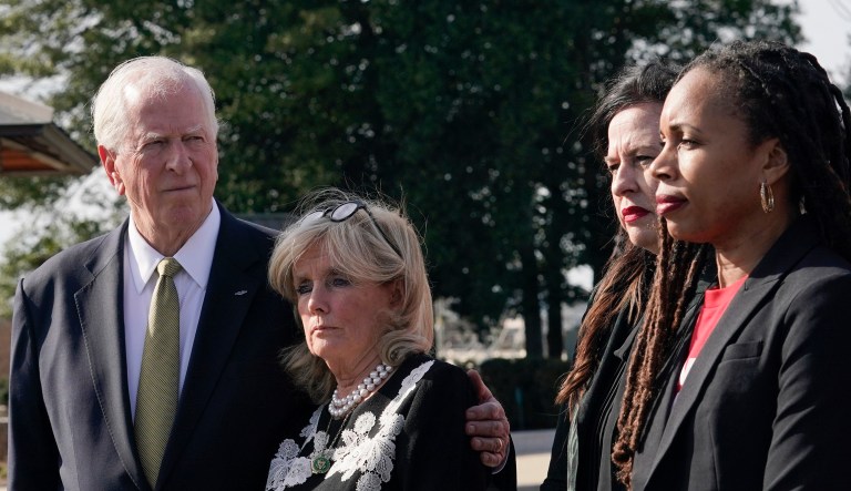 Democrats must give their party — and the country — an opportunity for better leadership by challenging Biden