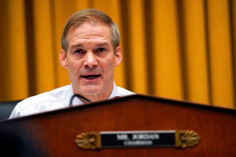 Jim Jordan and Mike Johnson demand FBI turn over documents related to anti-Catholic memo