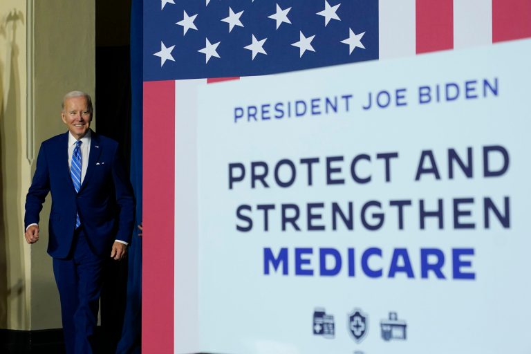 Bidenâs 2023 Medicare proposal doubles down on failed policies of past