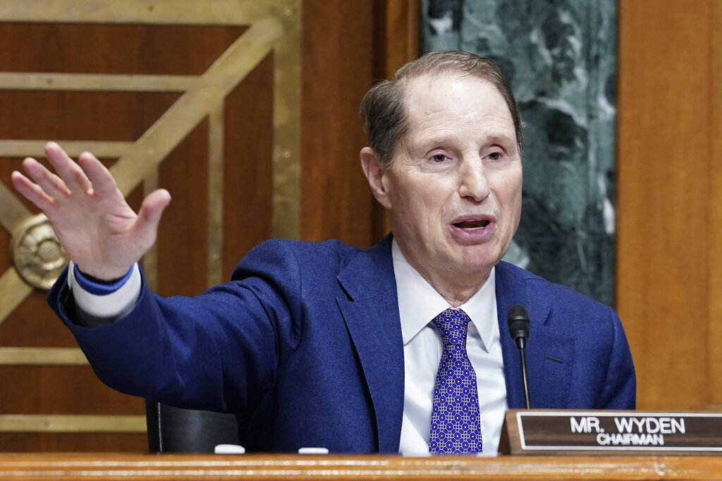 Democrat calls on Biden to ignore any ruling restricting access to abortion pill