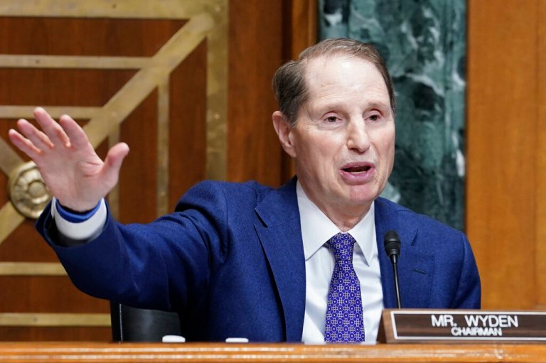 Democrat calls on Biden to ignore any ruling restricting access to abortion pill