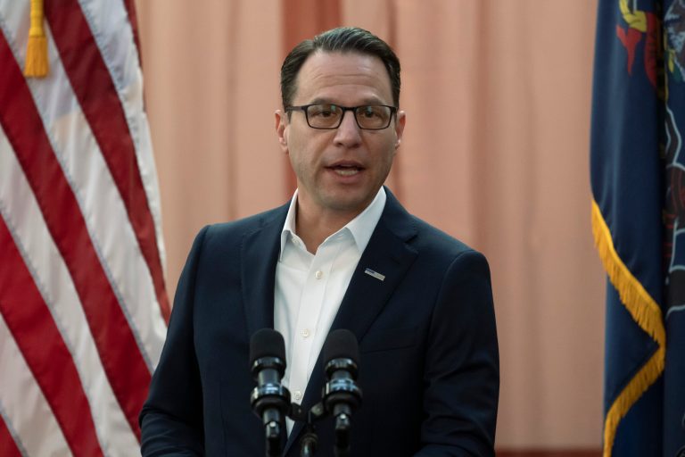 WATCH: Pennsylvania governor won’t enforce death penalty and asks legislature to abolish it