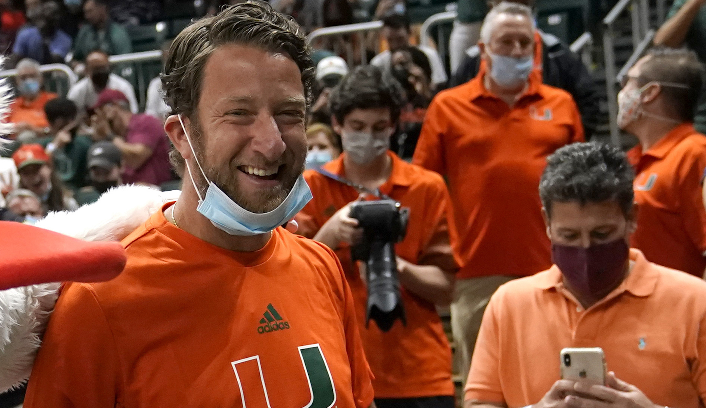 A cruel case of cancel culture at Barstool Sports