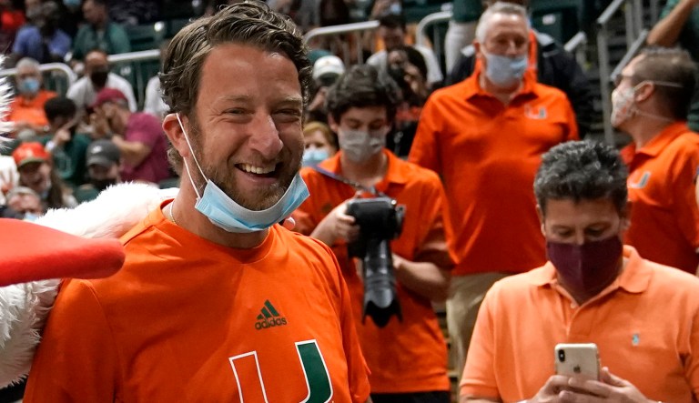 A cruel case of cancel culture at Barstool Sports