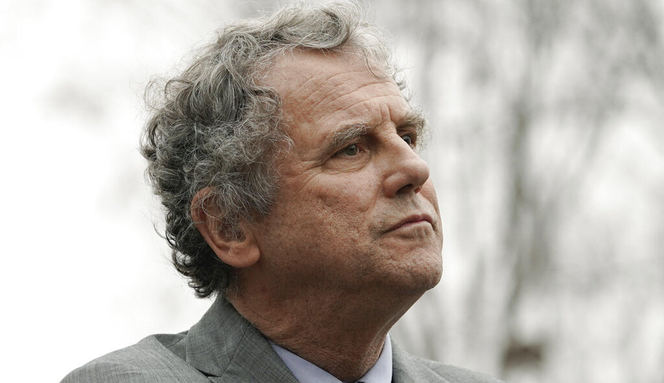 Conservative group launches ad campaign against Sherrod Brown over support for menthol ban
