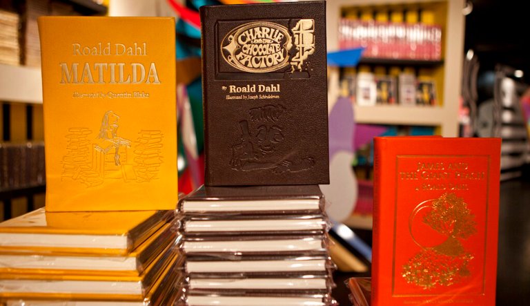 Roald Dahl reversal: Charlie and the Chocolate Factory publisher will keep original text after backlash