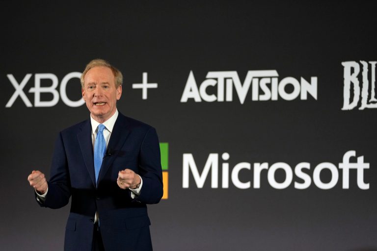The FTC should settle the Microsoft-Activision dispute