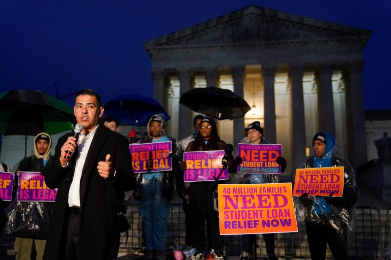 Biden student loan case: Missouri AG dismisses justices’ standing concerns as ‘red herring’