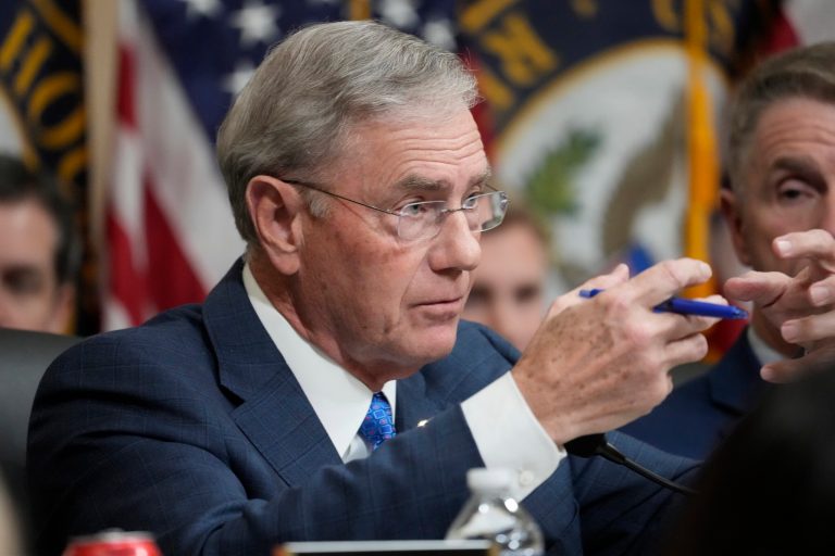 Possible McHenry successor on House Financial Services Committee to retire at the end of term