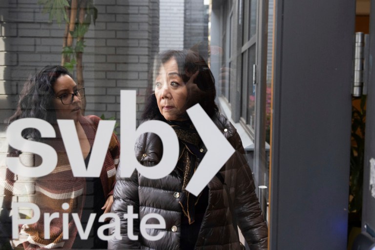 Is the new banking crisis really capitalism’s fault?