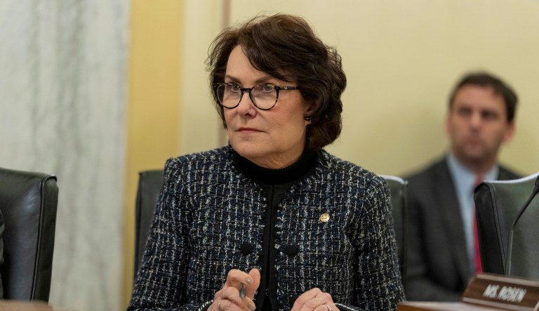 Lawmakers see money for defense startups as key to countering China