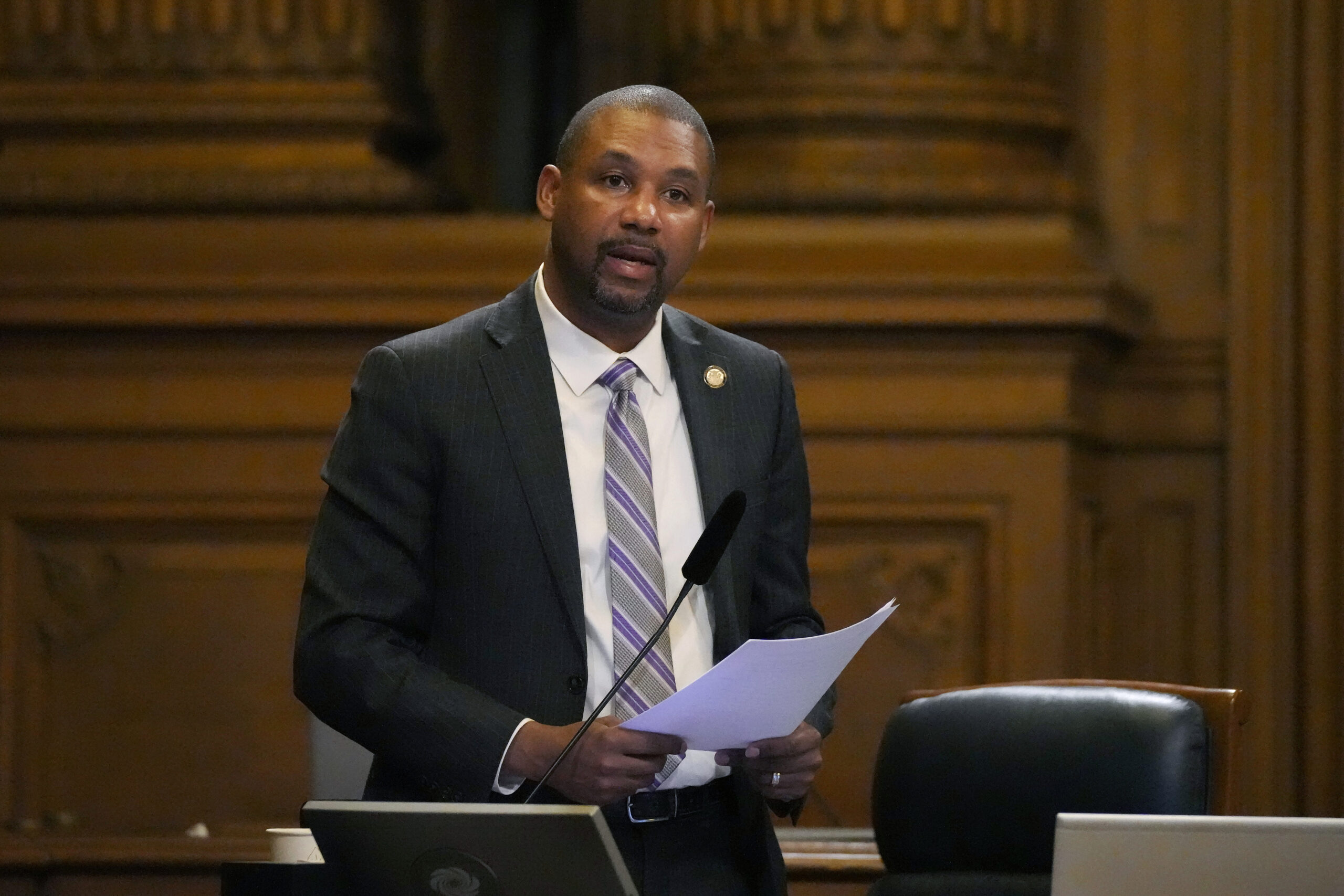 San Francisco lawmakers trying to create $50 million reparations office