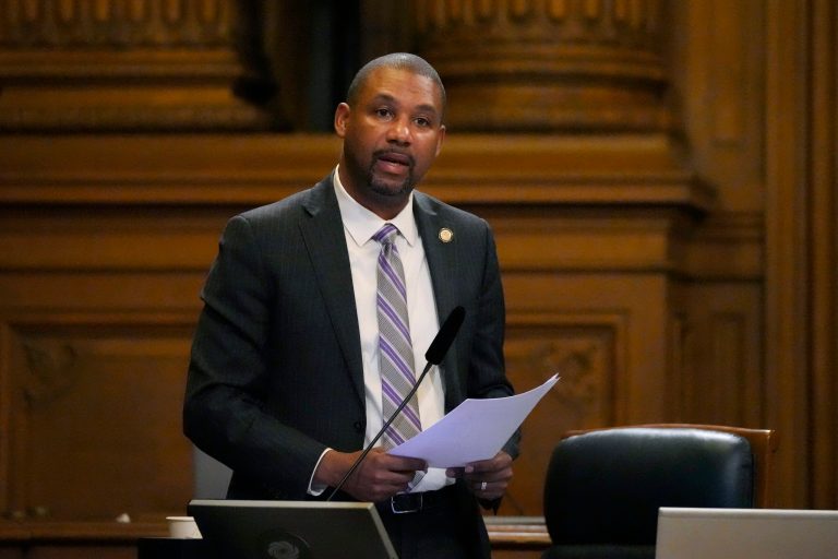 San Francisco lawmakers trying to create $50 million reparations office