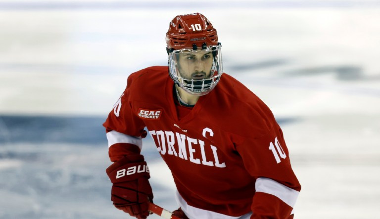 Cornell University stands up to ‘triggered’ snowflakes