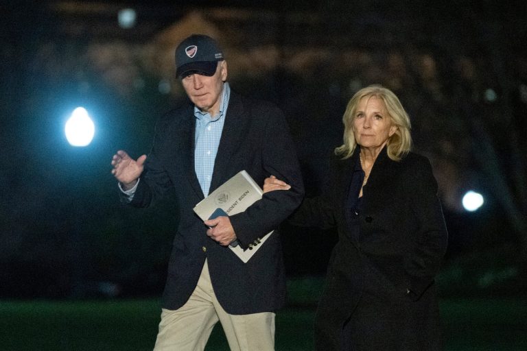 Biden takes action to shore up technologies important to national defense
