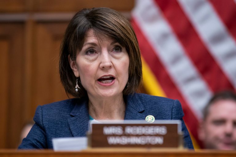 GOP to attack Biden clean energy plan on security and human rights grounds