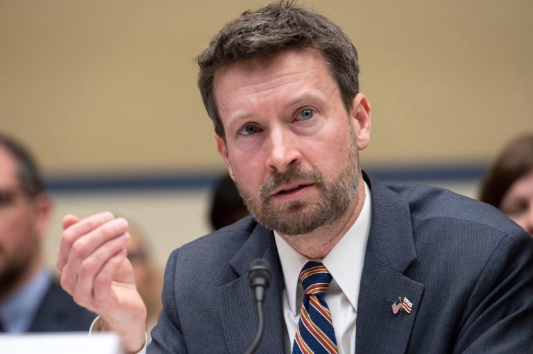 DC residents begin effort to recall Councilman Charles Allen over response to crime