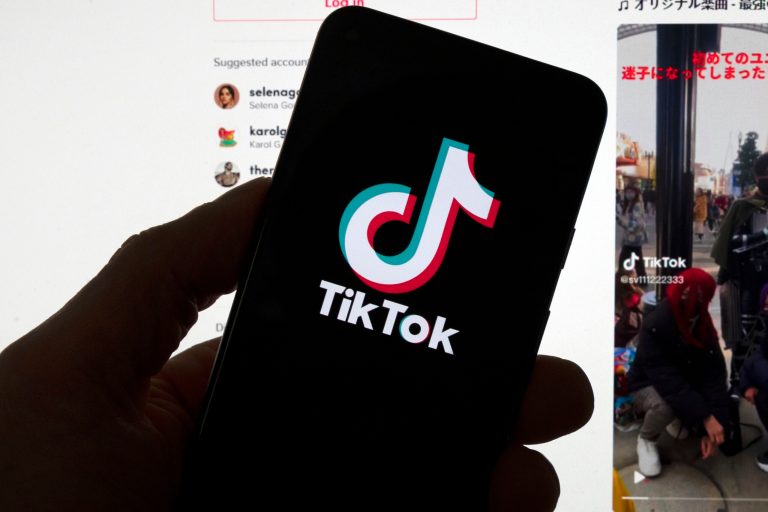 TikTok acknowledges that some Americans’ data are stored in China