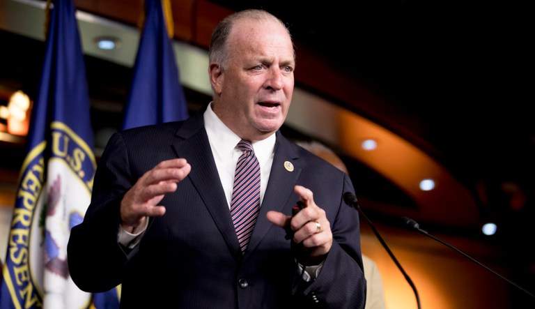 Saying farewell: House incumbents retiring in 2024