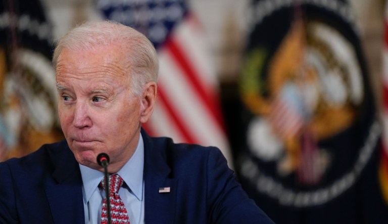 Biden administration misses the point on transgender sports participation