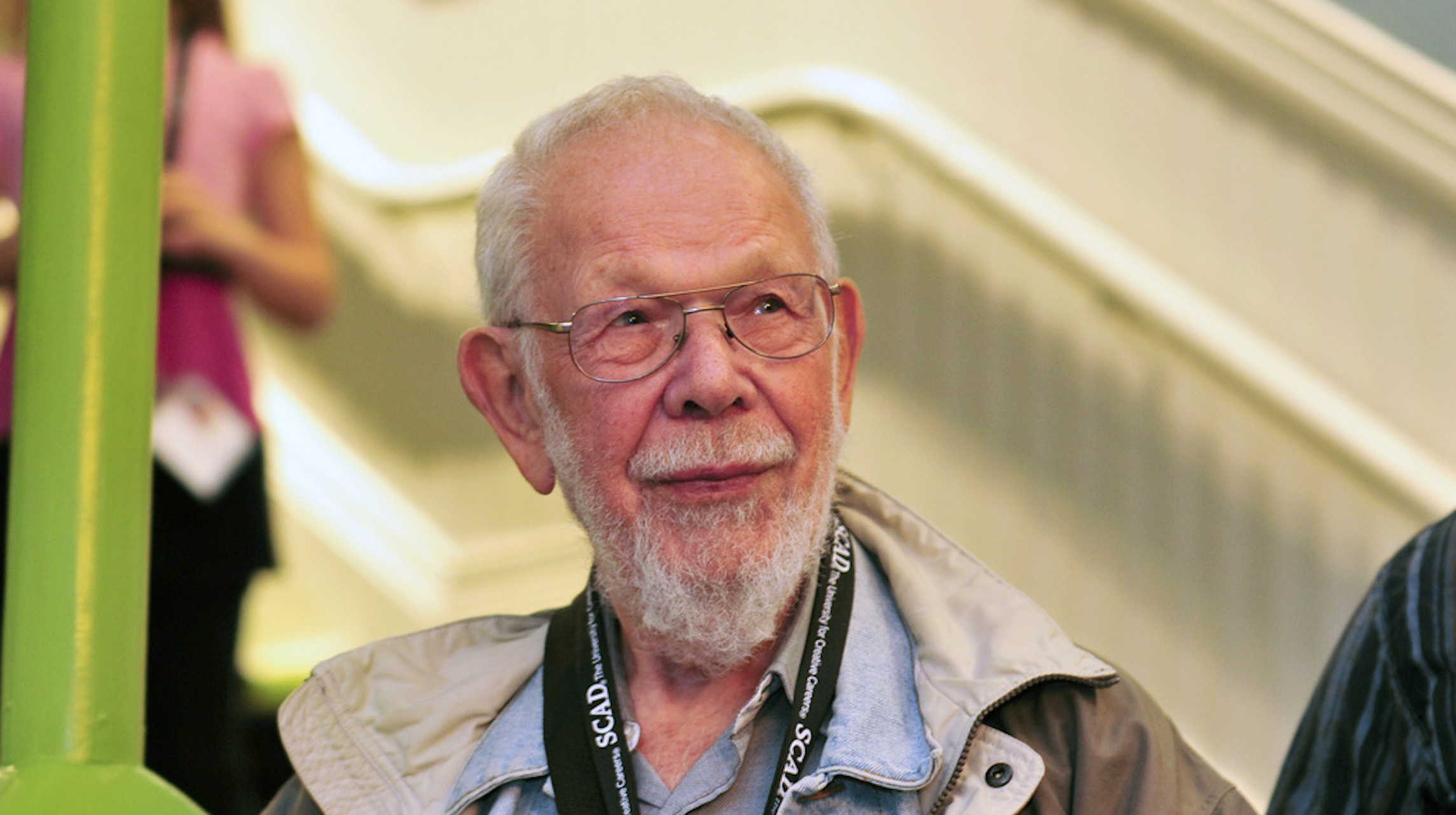 Al Jaffee and how <i>Mad</i> magazine created modern American humor