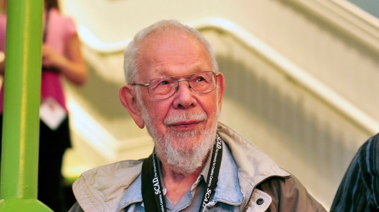Al Jaffee and how Mad magazine created modern American humor