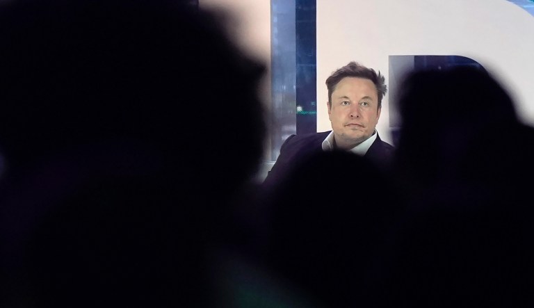 Elon Musk pins birthrate drop on abortion while Tesla pays for it
