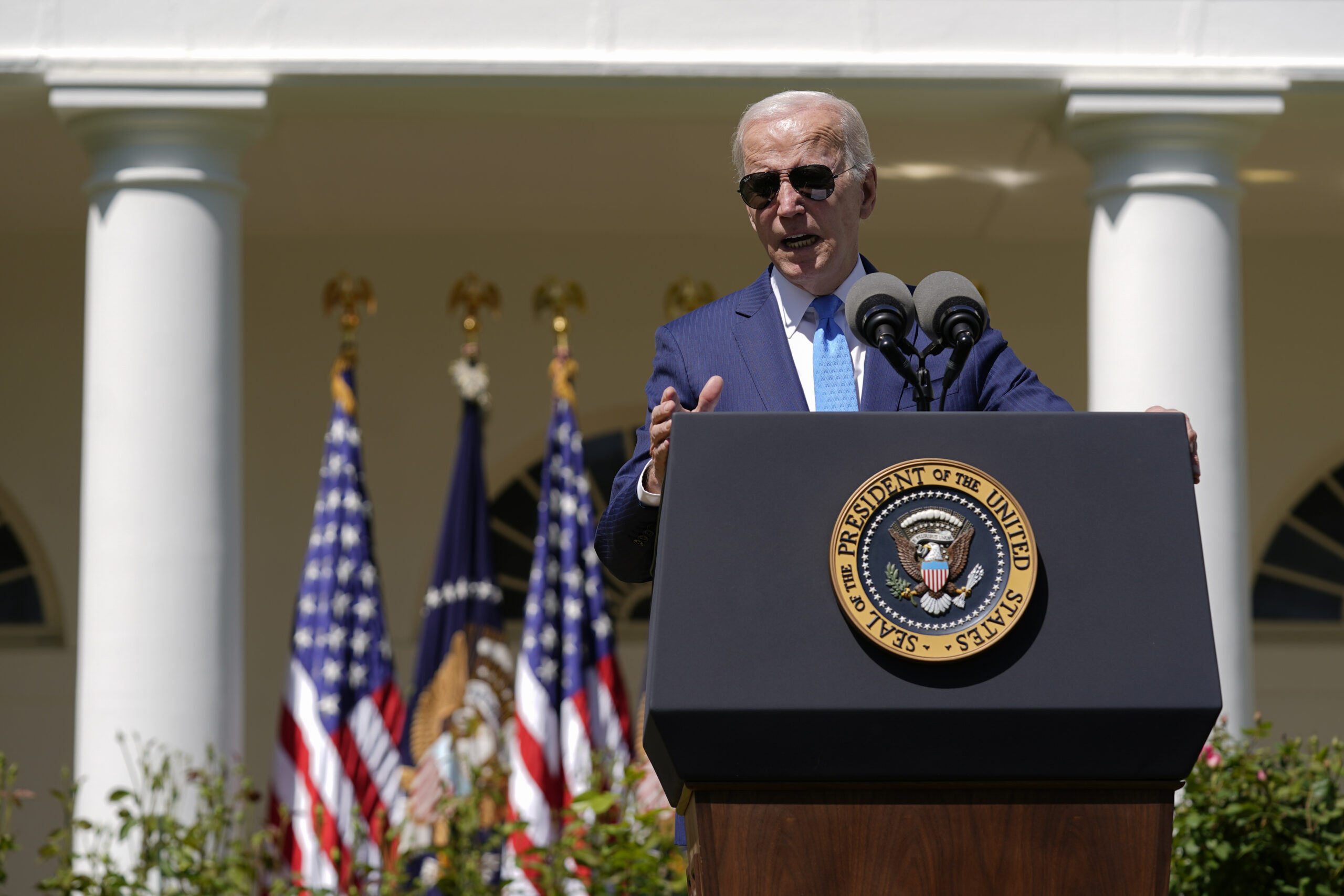 Virginia utility company shows Biden’s green agenda won’t work
