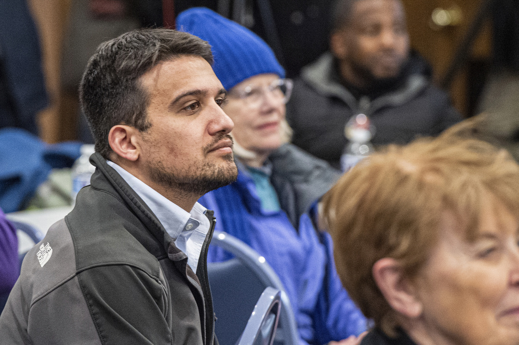 New Democratic mayor of Akron, Ohio, announces DEI and climate change team in first moves
