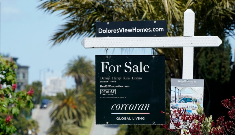 Tim Scott, Joe Manchin, Katie Britt show a smart way to help homeownership