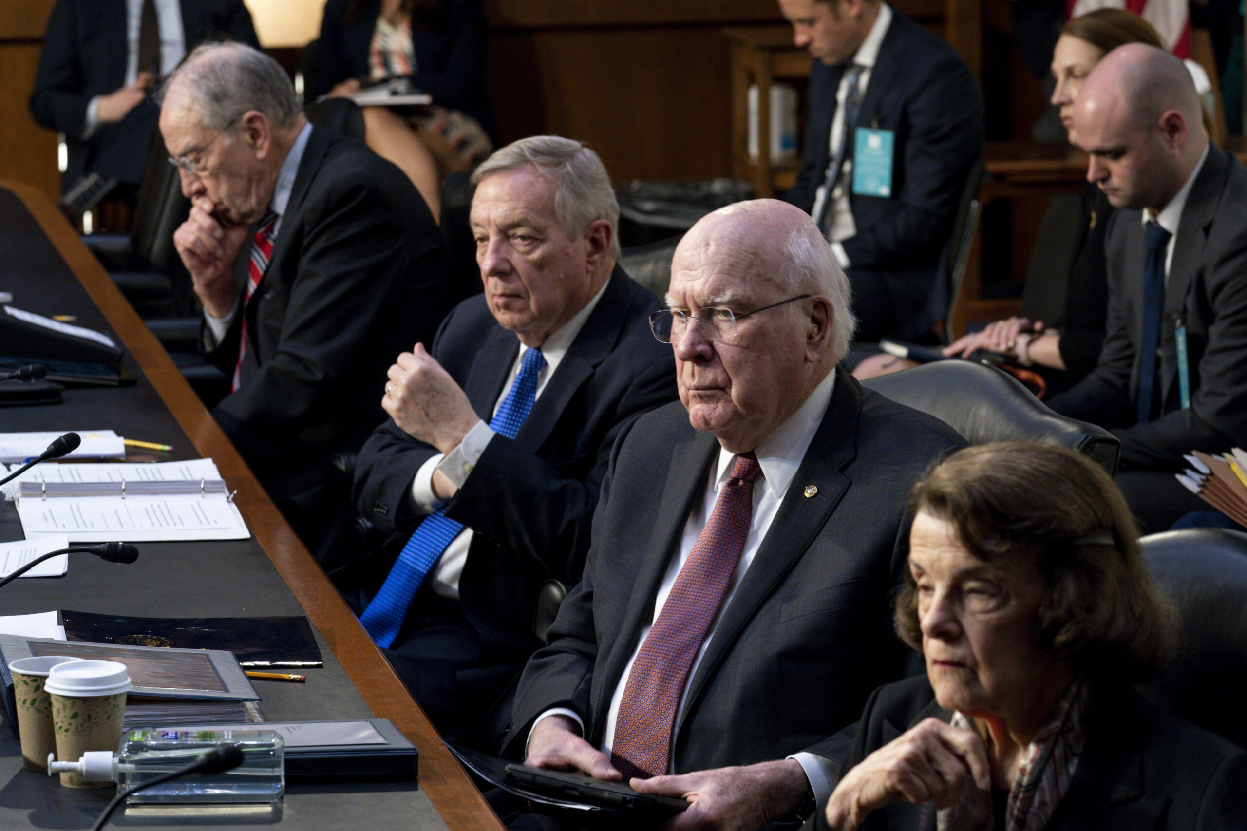 Do aging politicians help explain the US credit rating downgrade?