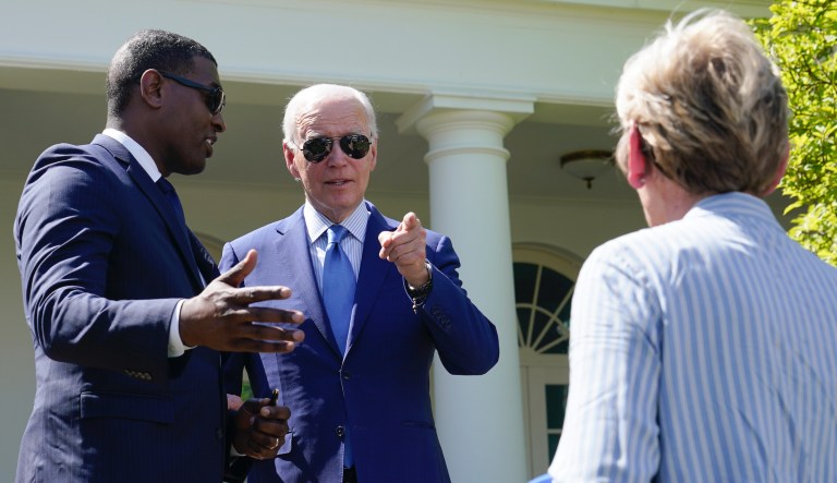 The Biden administration is the biggest obstacle to carbon capture technology