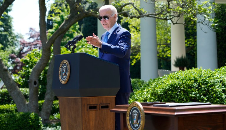 Low-income communities need affordable energy, not Biden’s ‘environmental justice’