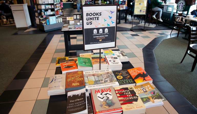 About those ‘book bans’
