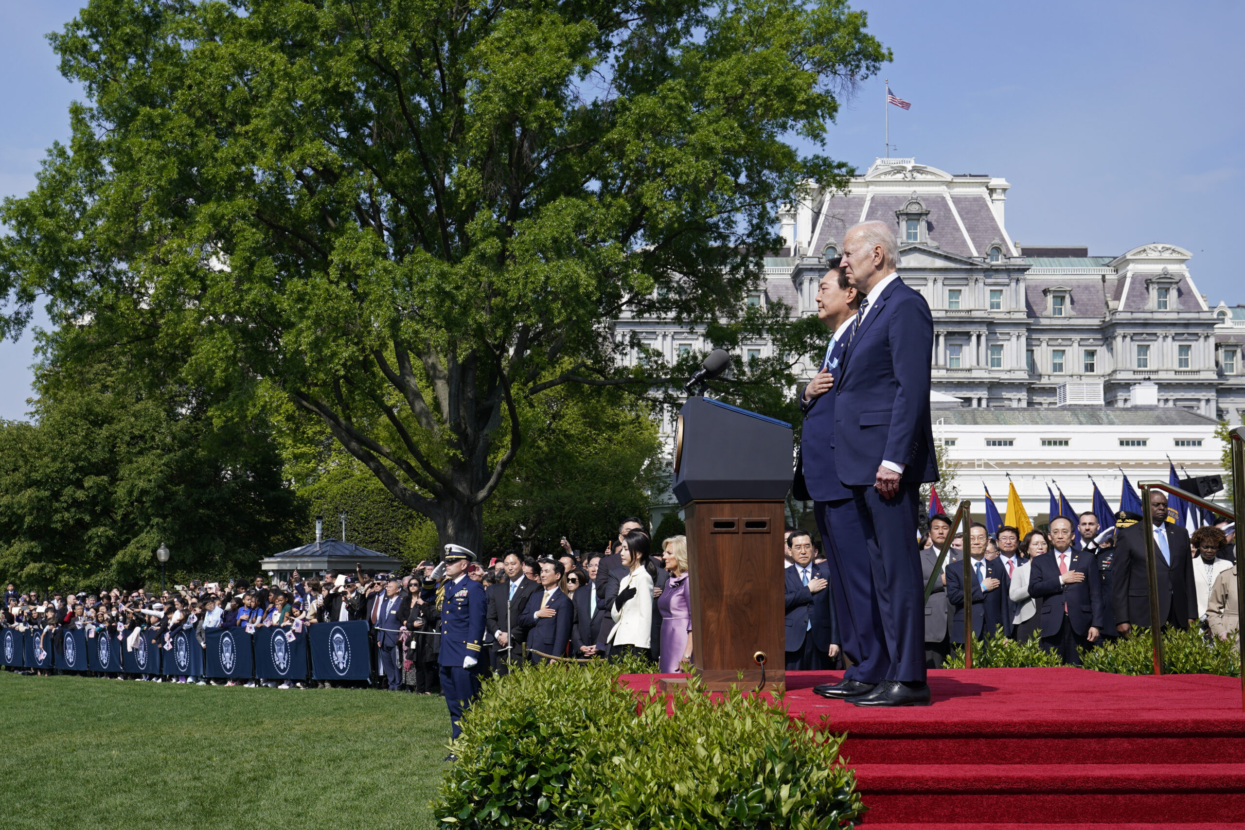 Biden denies he’s ‘concerned’ about China despite seeking to isolate the CCP