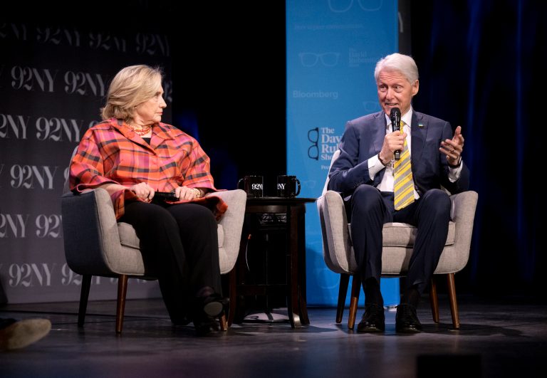 Jack Smith team member prosecuting Trump tried to shut down Clinton Foundation investigation: Report