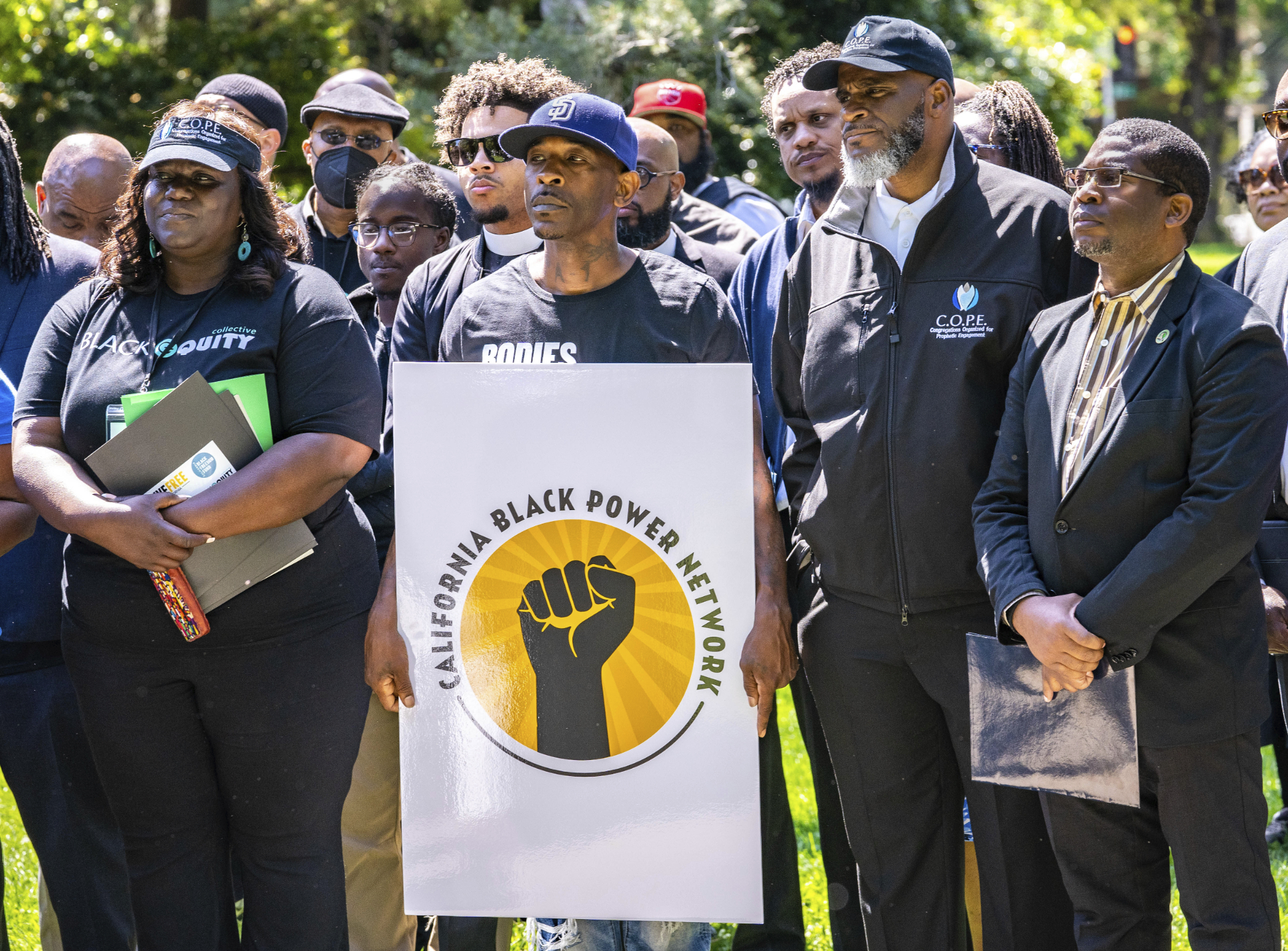 California reparations committee’s major housing demand in $800 billion proposal