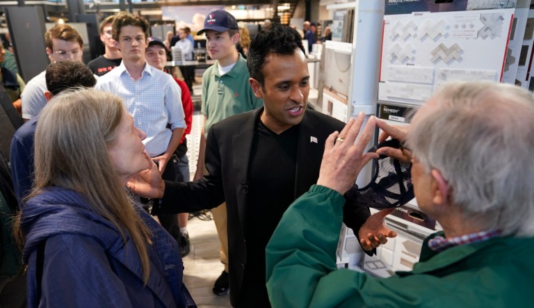 Instead of pushing a voting age change, GOP candidates should appeal to Gen Z