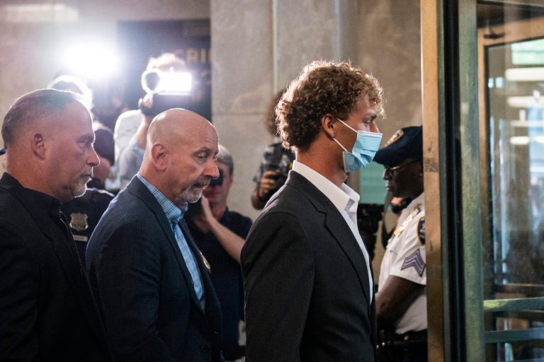 Daniel Penny arrest is another leftist attempt to normalize the breakdown in the rule of law