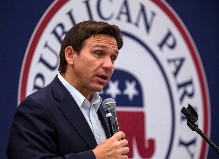 DeSantis is right: We cannot afford another cycle of Republican losses