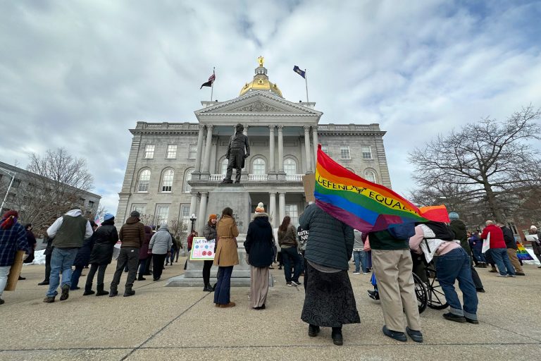 Some New Hampshire Democrats join GOP in passing ban on child gender transition surgeries