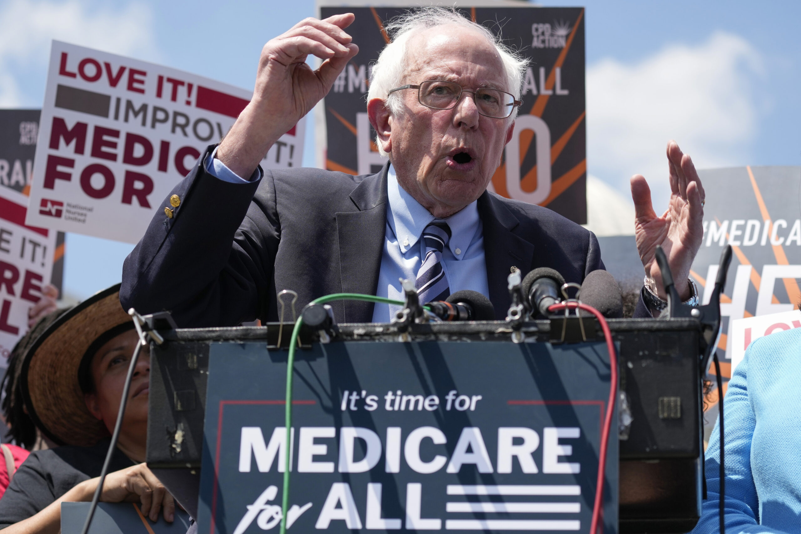 These drug price reforms could be great — if Democrats don’t ruin them first