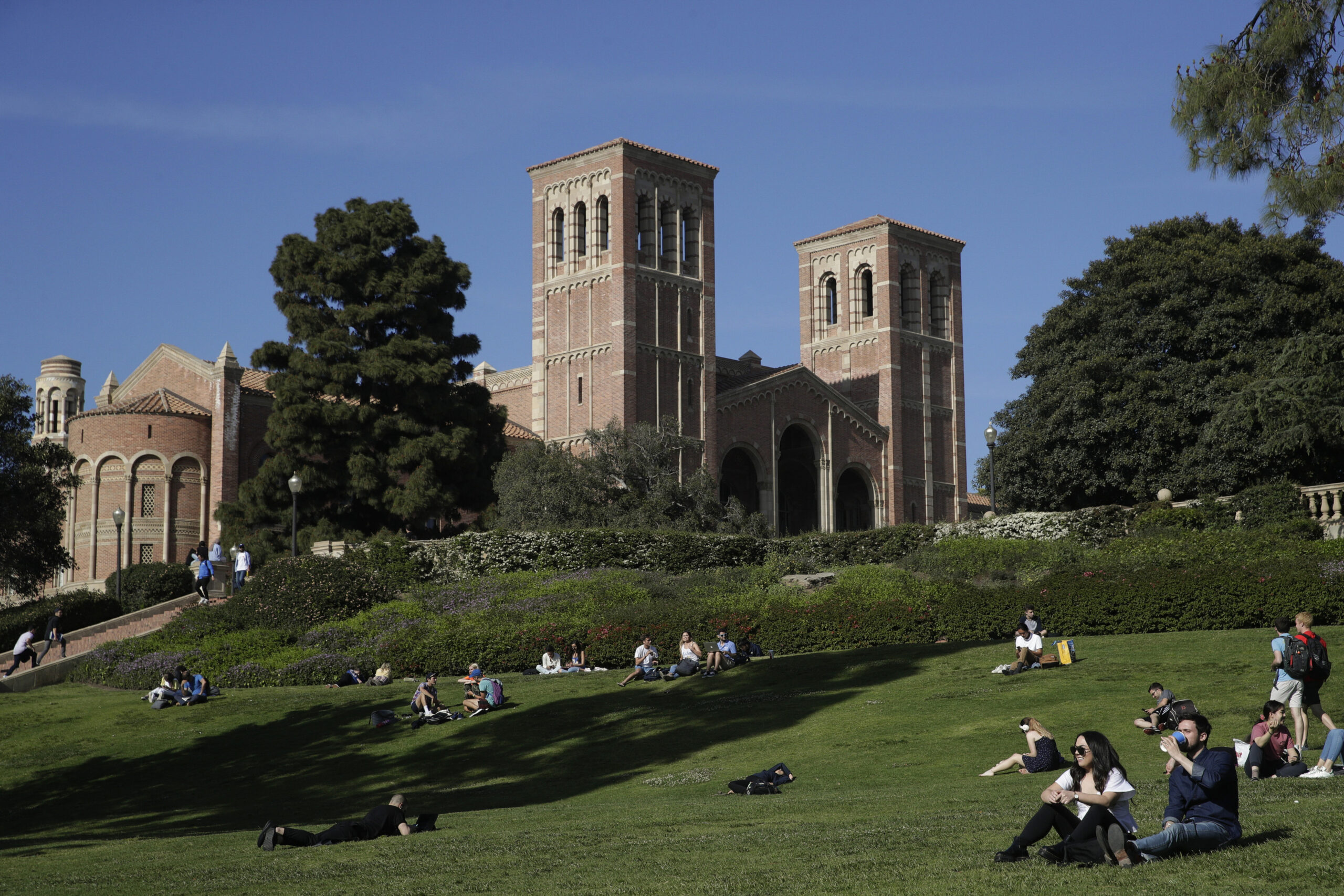 Can one Jesuit save our Marxist, secular, and broken higher education system?